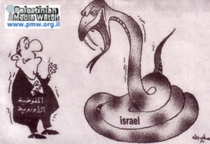 File:13 - 8-11-03A Snake-Israel talks to European commissionership.jpg