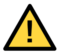 File:Triangle-caution.png