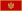 File:Flag of Montenegro.png