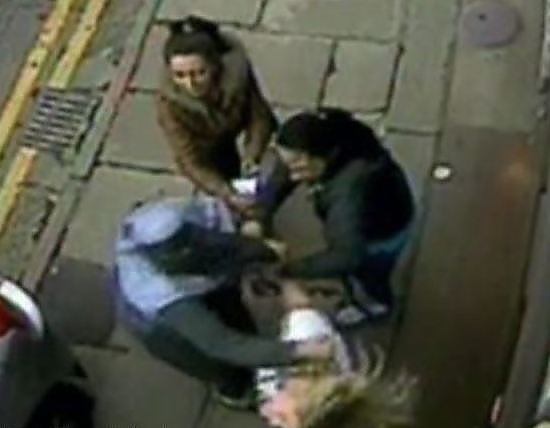 File:3 UK Muslims assault lesbian 02.jpg