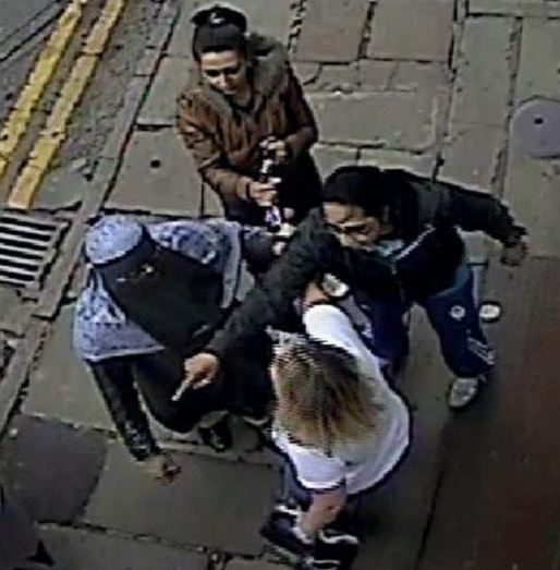 File:3 UK Muslims assault lesbian 01.jpg