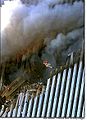 9/11, the world's most deadly terror attack, killing almost 3000