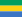 Flag of Gabon.png