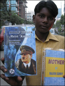 File:Mein Kampf a hit on Dhaka streets.jpg