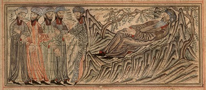 File:Muhammad on deathbed.jpg