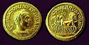 File:Golden coin of Elagabalus.jpg
