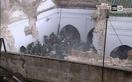 File:Meknes mosque collapse leaves 40 dead and 71 injured .jpg