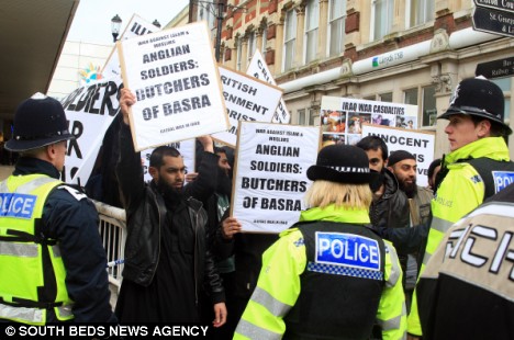Images:Calls for Islamic Violence - WikiIslam