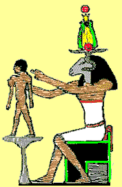 File:Khnum creation from clay.gif