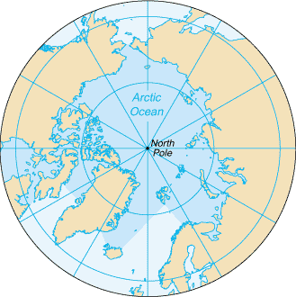 polarregion图片