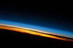 Sunset from the ISS.JPG