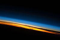 Sunset from the ISS.JPG