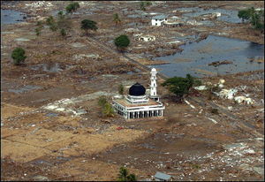 Standing Mosques Wikiislam