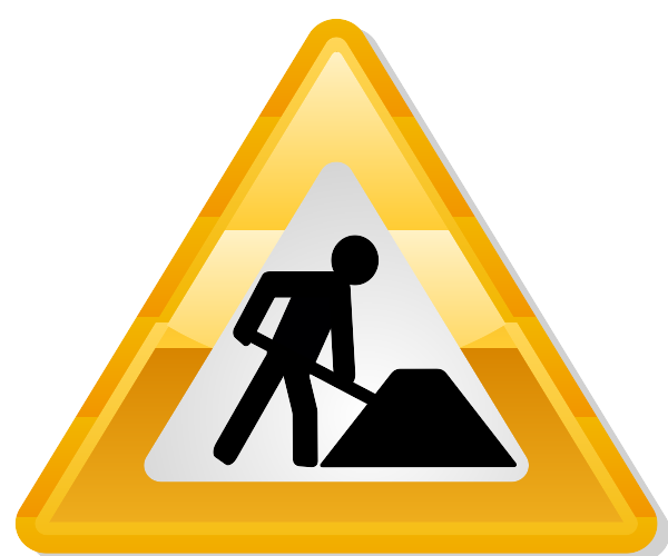 File:Under construction icon-yellow.svg